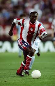 Koszulka Piłkarska Atletico Madryt 1999/2000 Home Retro