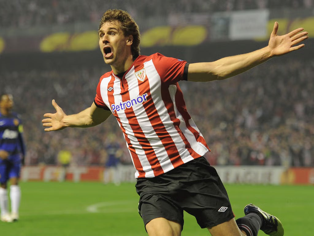 Koszulka Piłkarska Athletic Bilbao 2011/2012 Home Retro
