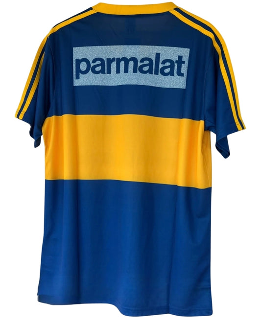 Koszulka Piłkarska Boca Juniors 1992/1993 Home Retro