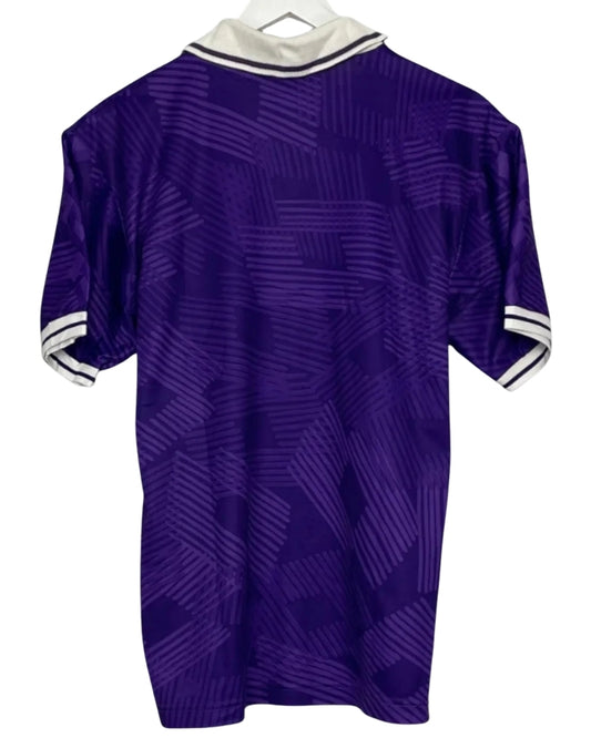 Koszulka Piłkarska AC Fiorentina 1991/1992 Home Retro