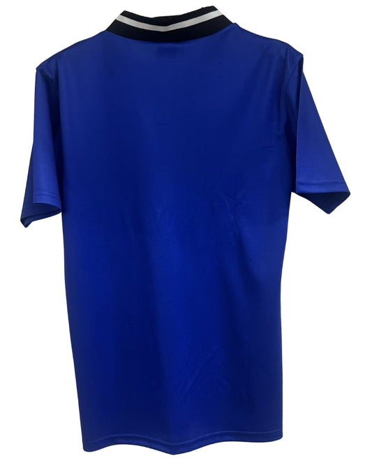 Koszulka Piłkarska HSV Hamburg 1996/1997 Away Retro