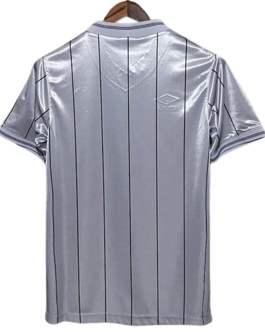 Koszulka Piłkarska Newcastle United 1984/1985 Away Retro