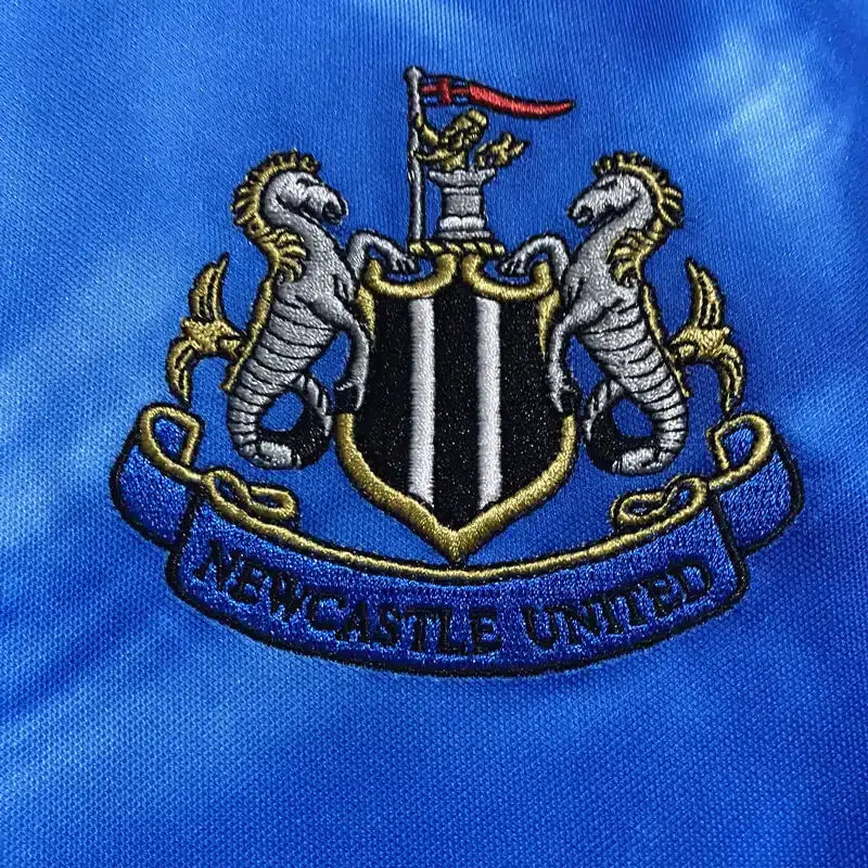 Koszulka Piłkarska Newcastle United 1993/1995 Away Retro