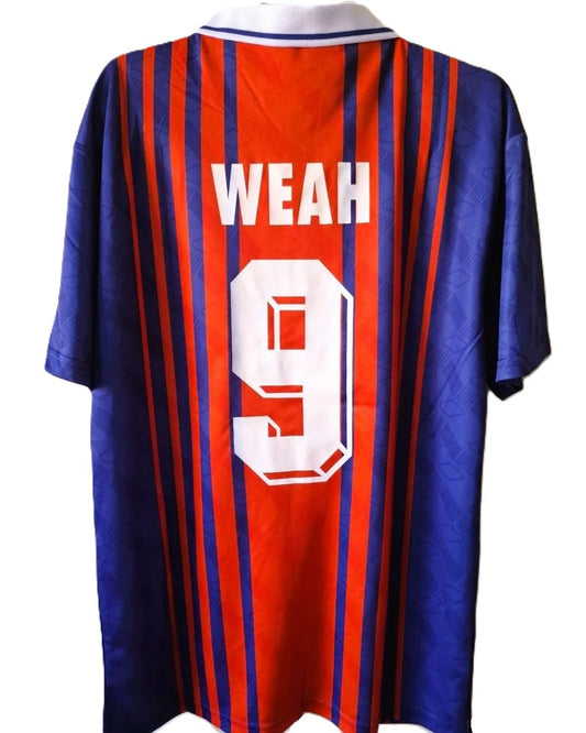 Koszulka Paris Saint Germain 1993/1994 Home Retro
