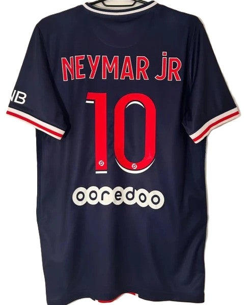 Koszulka Paris Saint Germain 2020/2021 Home Retro