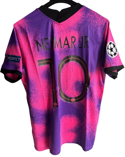 Koszulka_Paris_Saint_Germain_20202021_4th_Retro