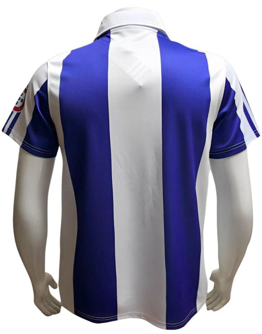 Koszulka Piłkarska FC Porto 1986/1987 Home Retro