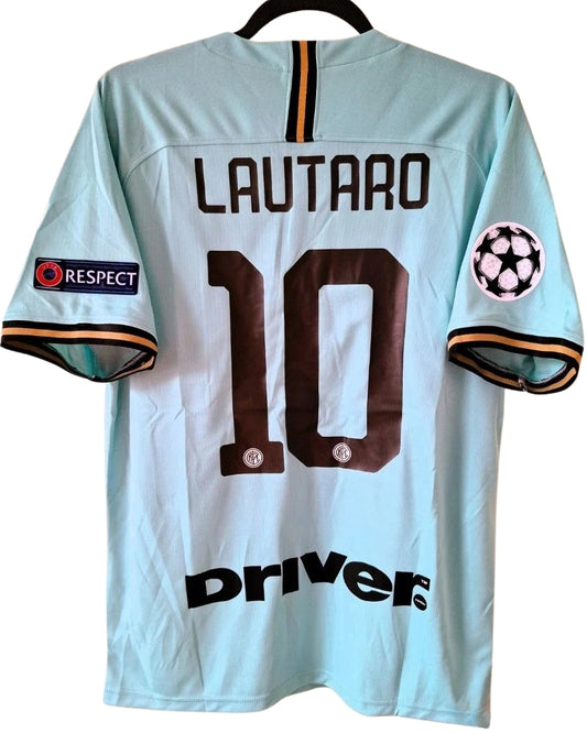 Koszulka Inter Mediolan 2019/2020 Away Retro