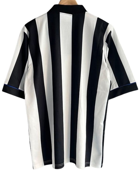 Koszulka Piłkarska Newcastle United 1993/1995 Home Retro