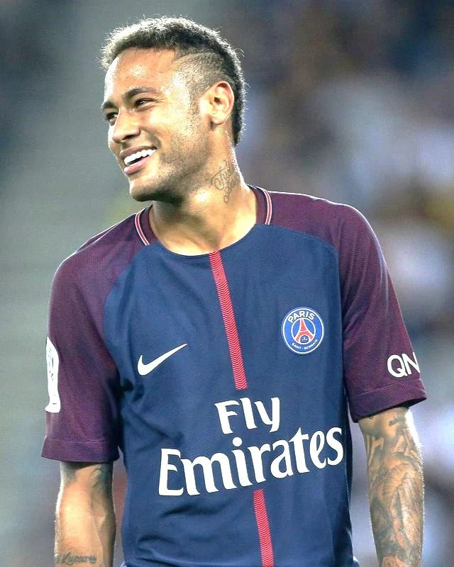 Koszulka Paris Saint Germain 2017/2018 Retro