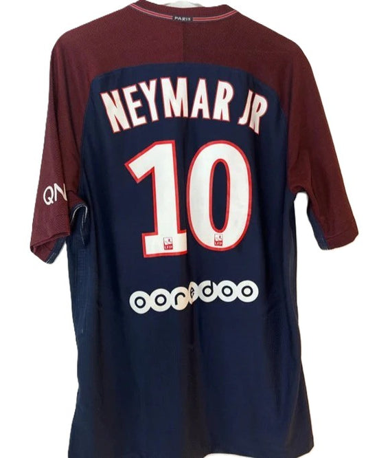 Koszulka Paris Saint Germain 2017/2018 Retro