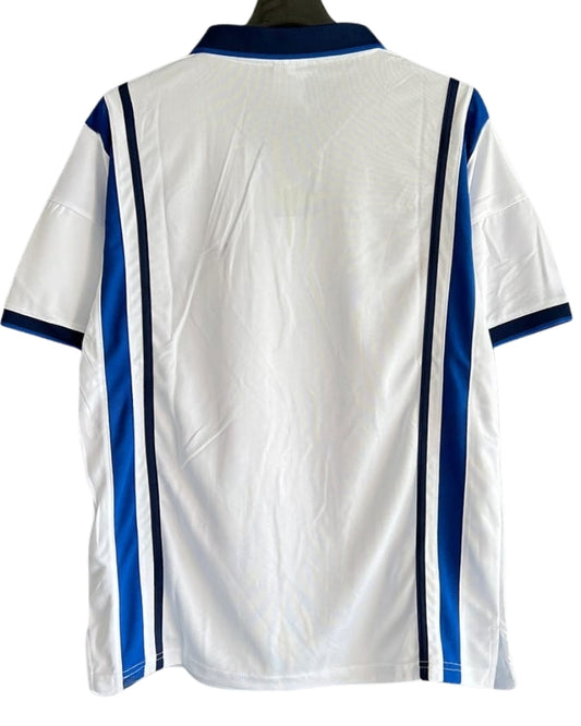 Koszulka Piłkarska SSC Napoli 1997/1998 Away Retro
