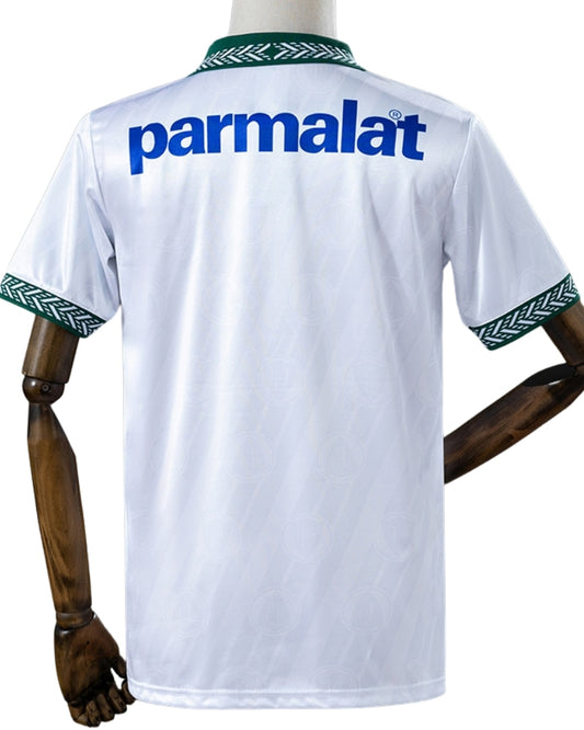 Koszulka Piłkarska Palmeiras 1994/1995 Away Retro