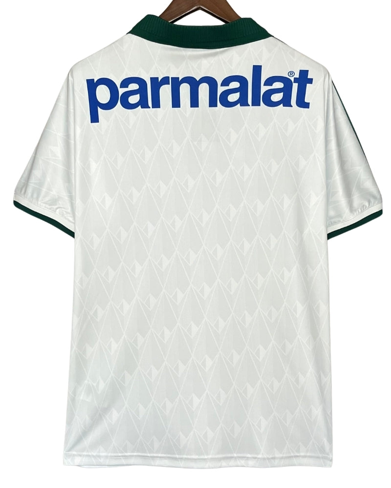 Koszulka Piłkarska Palmeiras 1996 3rd Retro