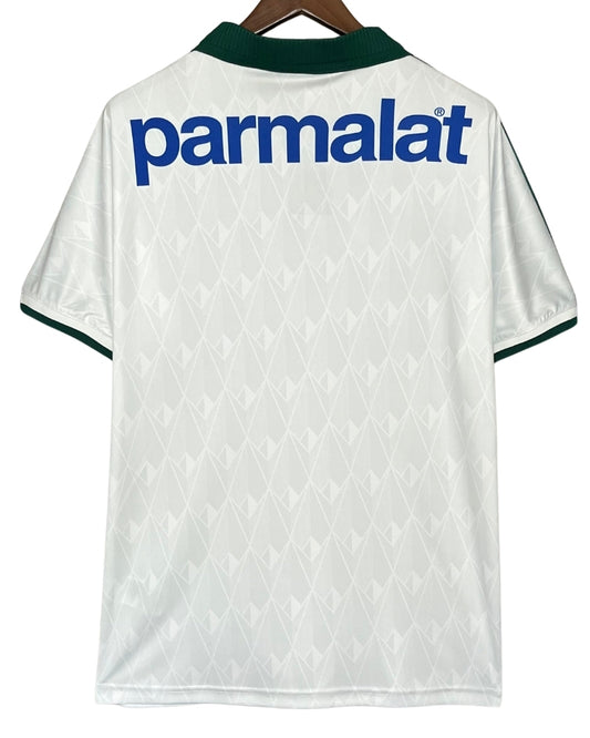 Koszulka Piłkarska Palmeiras 1996 3rd Retro