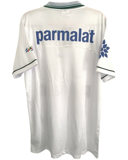 Koszulka Piłkarska Palmeiras 1999 Away Retro