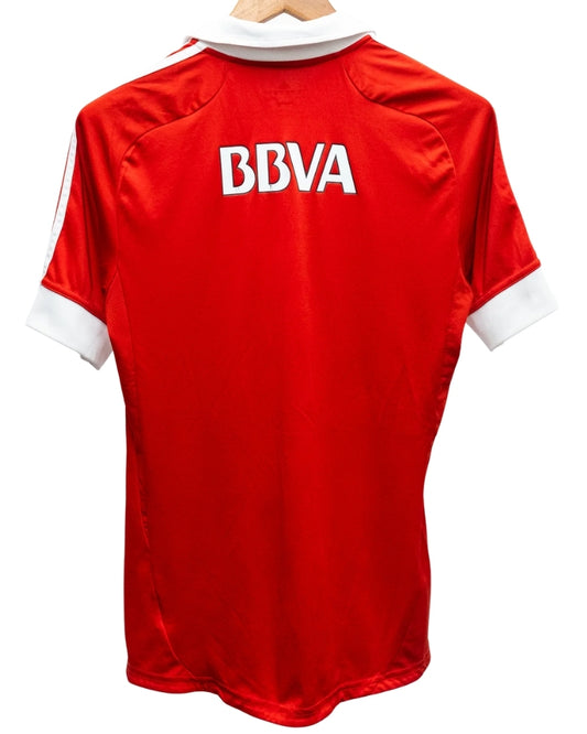 Koszulka Piłkarska River Plate 2012/2013 Away Retro