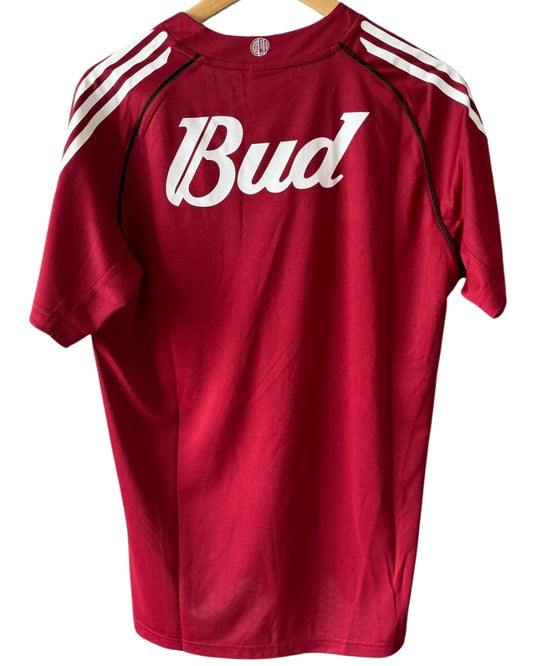 Koszulka Piłkarska River Plate 2005/2006 Away Retro