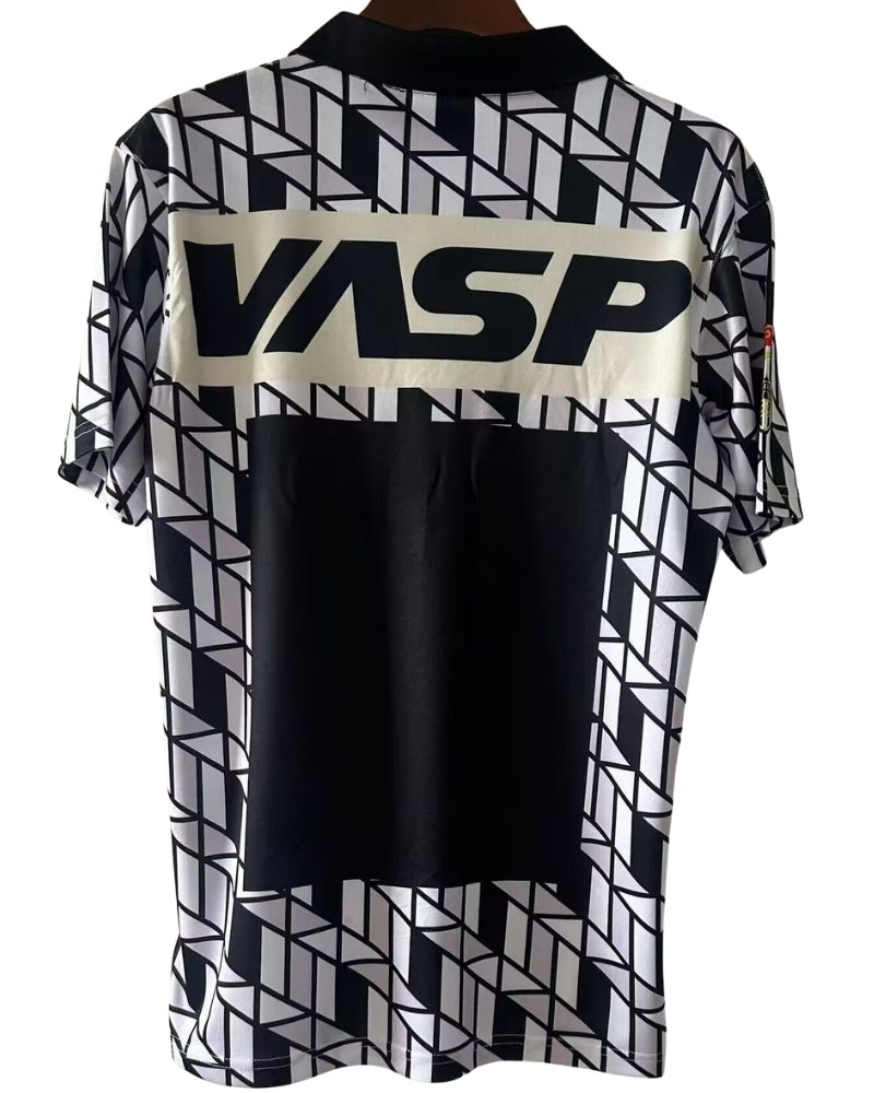 Koszulka Piłkarska Santos 1990 Away Retro