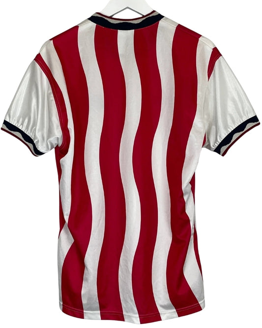 Koszulka Piłkarska Stany Zjednoczone USA 1994 Home Retro