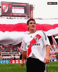Koszulka Piłkarska River Plate 2006/2007 Home Retro