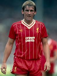 Koszulka Piłkarska Liverpool FC 1982/1983 Home Retro Dł Rękaw