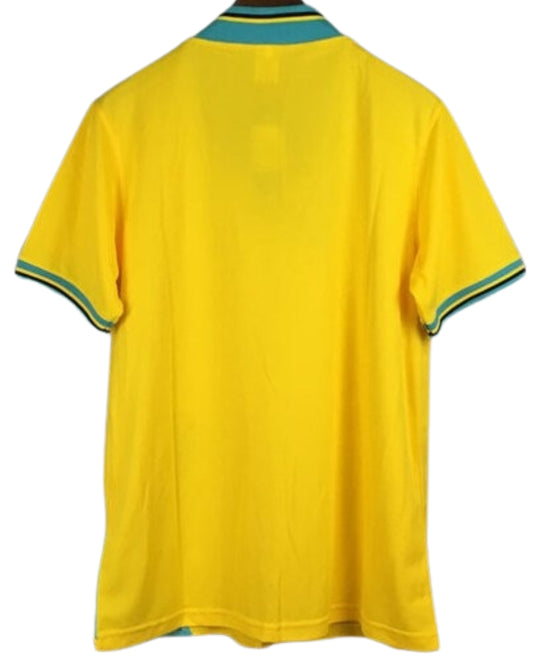 Koszulka Piłkarska Bayern Monachium 1993/1994 Away Retro