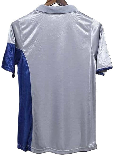 Koszulka Piłkarska FC Porto 2001/2002 Away Retro