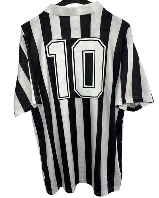 Koszulka Piłkarska Juventus Turyn 1993/1994 Home Retro