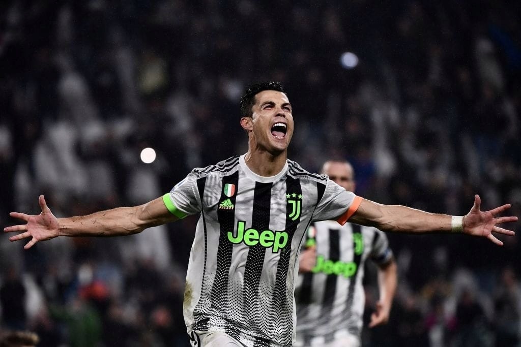Koszulka Piłkarska Juventus Turyn 2019/2020 4th Retro