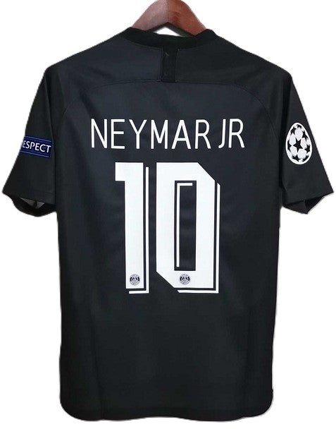 Koszulka Paris Saint Germain 2019/2020 4th Retro