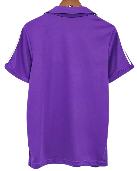 Koszulka Piłkarska AC Fiorentina 1979/1980 Home Retro