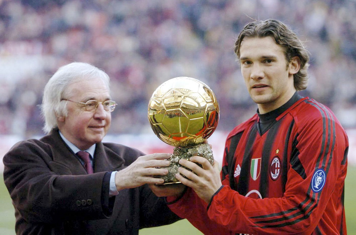 Koszulka Piłkarska AC Milan 2004/2005 Home Retro Długi Rękaw