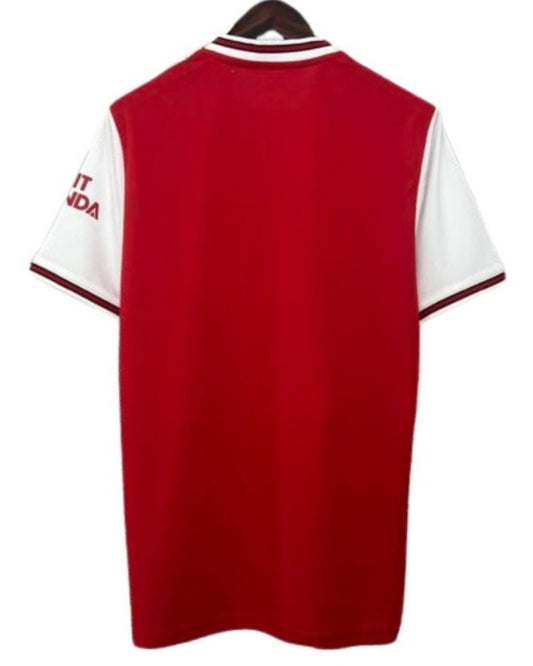 Koszulka Piłkarska Arsenal Londyn 2019/2020 Home Retro