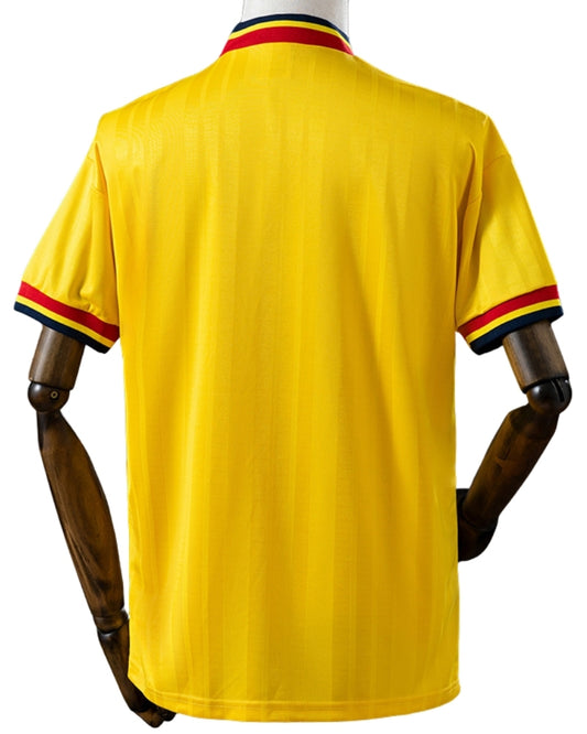 Koszulka Piłkarska Arsenal Londyn 1993/1994 Away Retro
