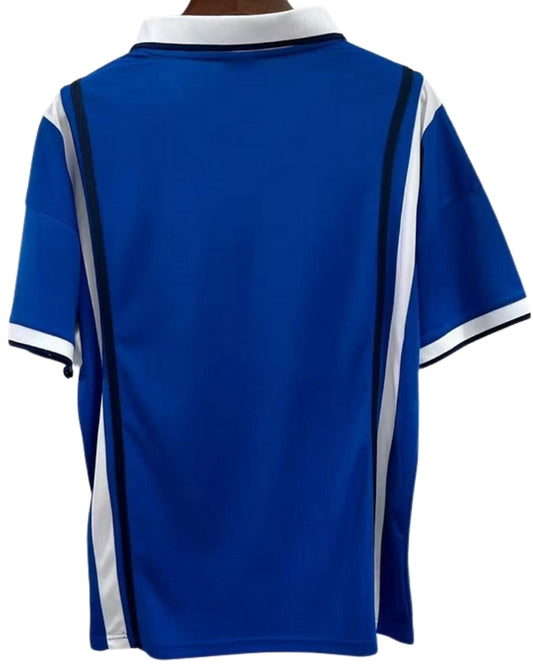 Koszulka Piłkarska SSC Napoli 1997/1998 Home Retro