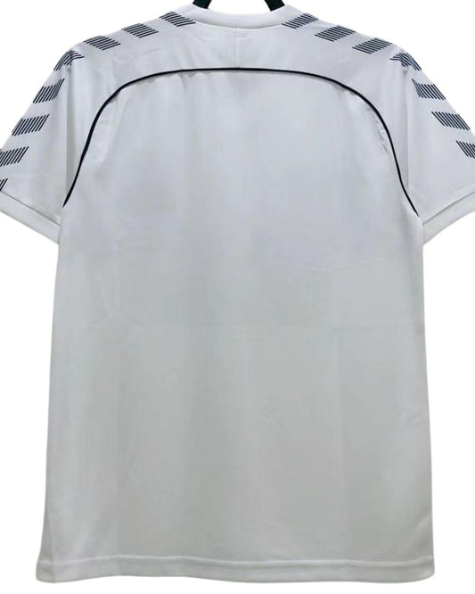 Koszulka Piłkarska Tottenham Hospur 1986 Home Retro