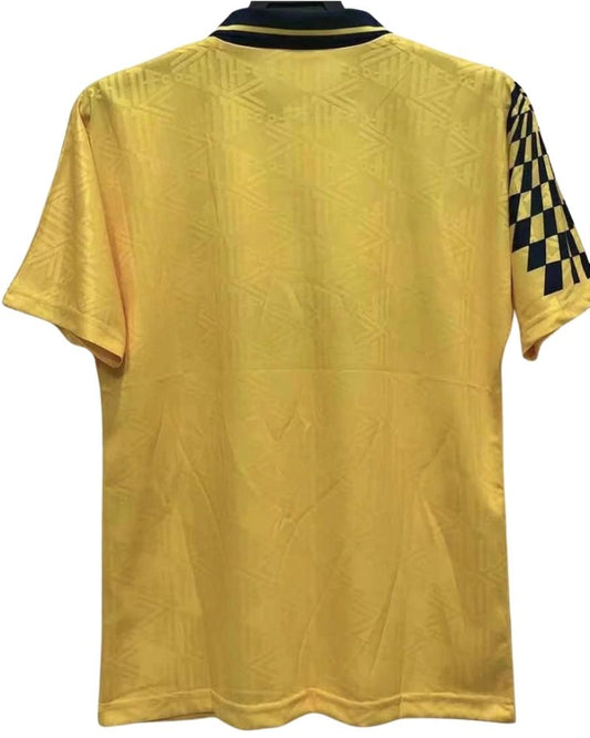 Koszulka Piłkarska Tottenham Hospur 1992/1995 Away Retro