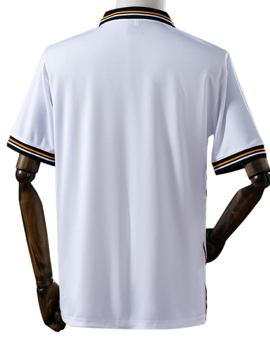 Koszulka Piłkarska Valencia CF 1999/2000 Home Retro