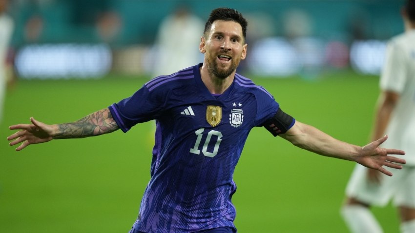 Koszulka Piłkarska Argentyna 2022 Away Retro