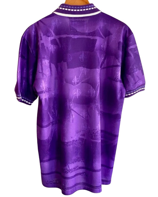 Koszulka Piłkarska AC Fiorentina 1994/1995 Home Retro