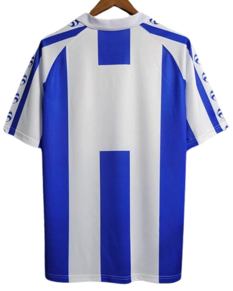 Koszulka Piłkarska Espanyol Barcelona 1984/1989 Home Retro