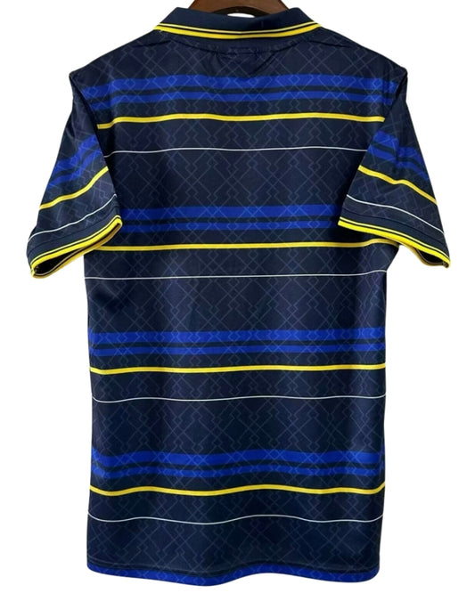Koszulka Bramkarska AC Parma 1998/1999 Retro