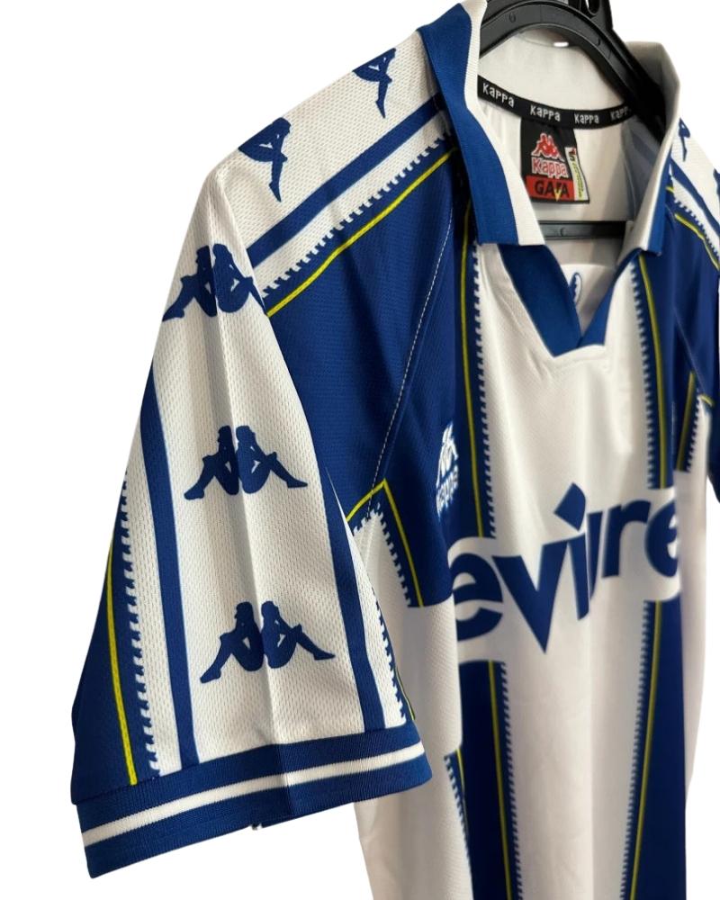 Koszulka Piłkarska FC Porto 1997/1999 Home Retro