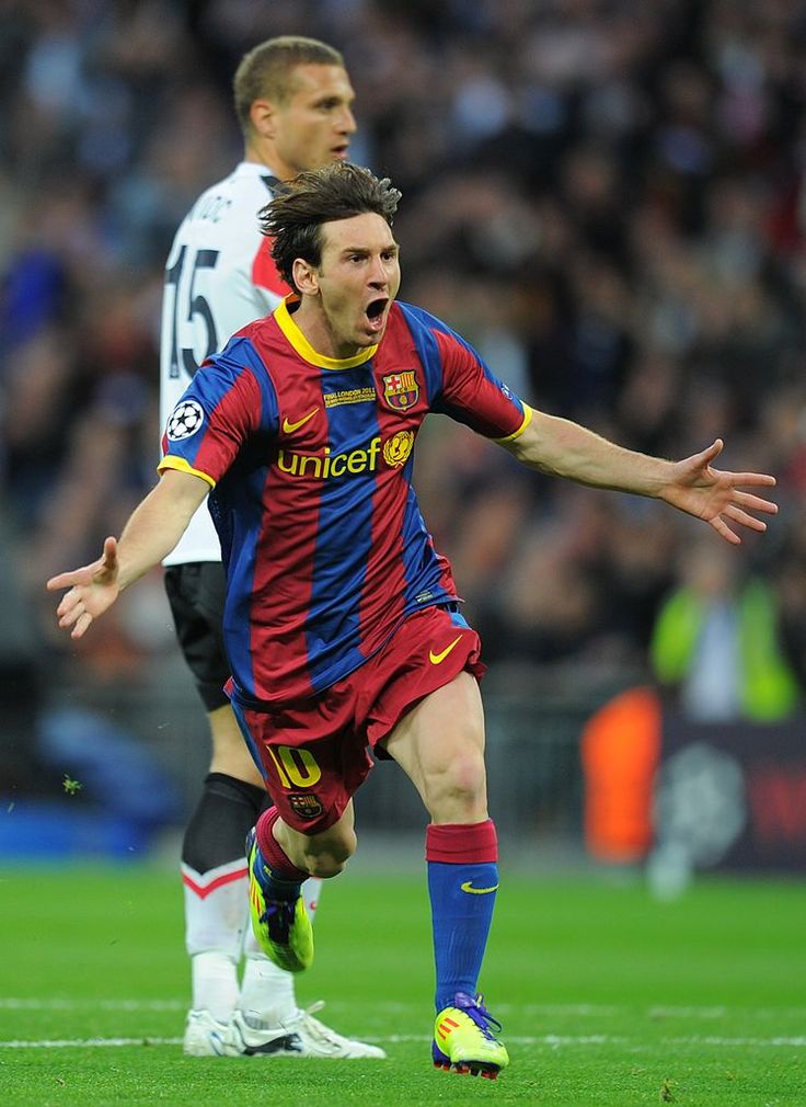 Komplet Dziecięcy FC Barcelona 2010/2011 Home Retro