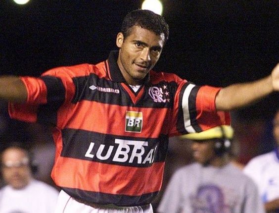 Koszulka Piłkarska Flamengo 1999 Home Retro