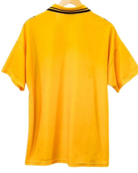 Koszulka Piłkarska Inter Mediolan 1996/1997 3rd Retro