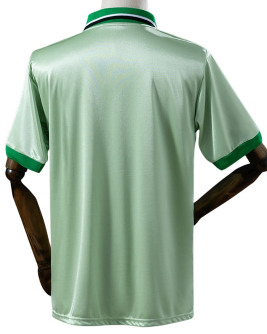 Koszulka Piłkarska Betis Sewilla 1999/2000 Away Retro