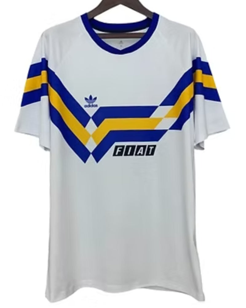 Koszulka Piłkarska Boca Juniors 1990/1992 Away Retro