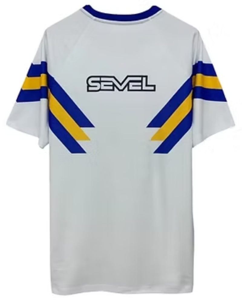 Koszulka Piłkarska Boca Juniors 1990/1992 Away Retro